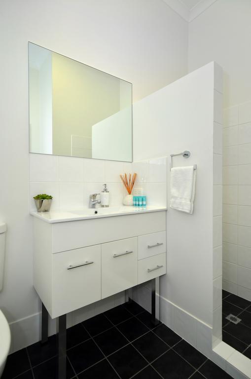 Albany Central Apartments Zimmer foto