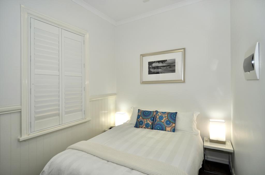 Albany Central Apartments Zimmer foto